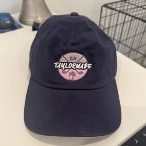 TaylorMade Women’s Golf Hat
